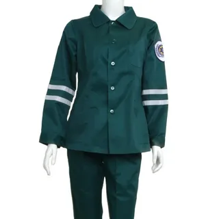 Hospineed Uniform Manufacturing Unit